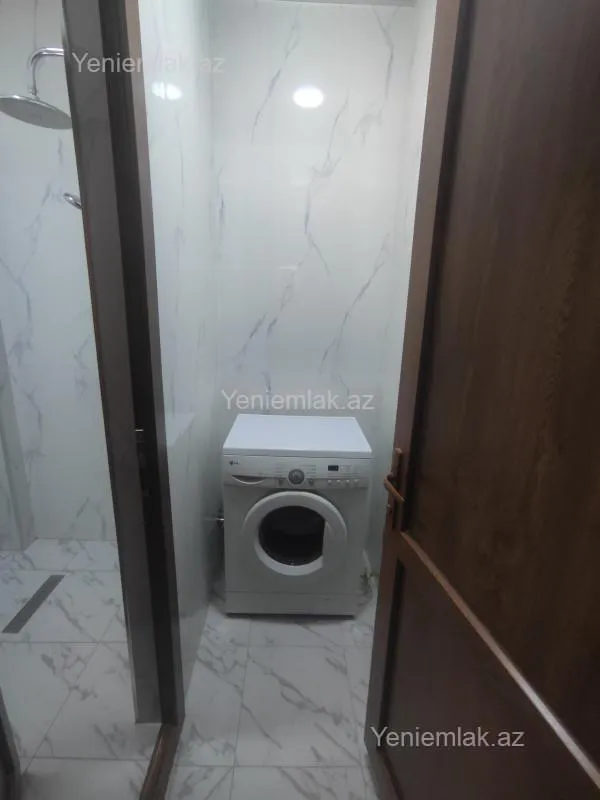 Satılır 3 otaqlı yeni tikili 106 m²