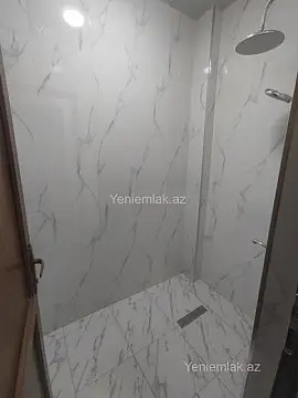 Satılır 3 otaqlı yeni tikili 106 m²
