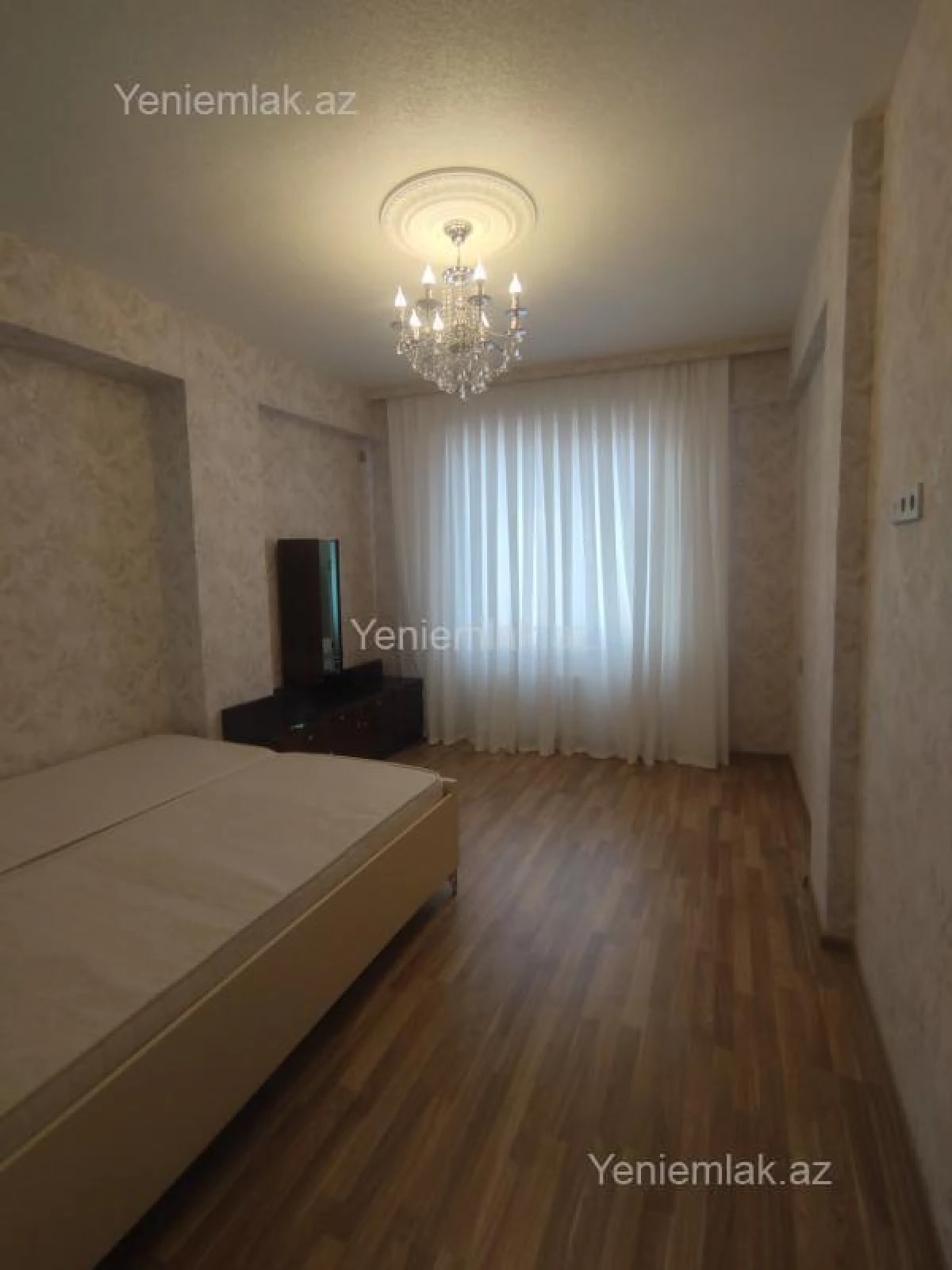 Satılır 3 otaqlı yeni tikili 106 m²