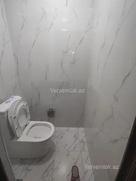 Satılır 3 otaqlı yeni tikili 106 m²