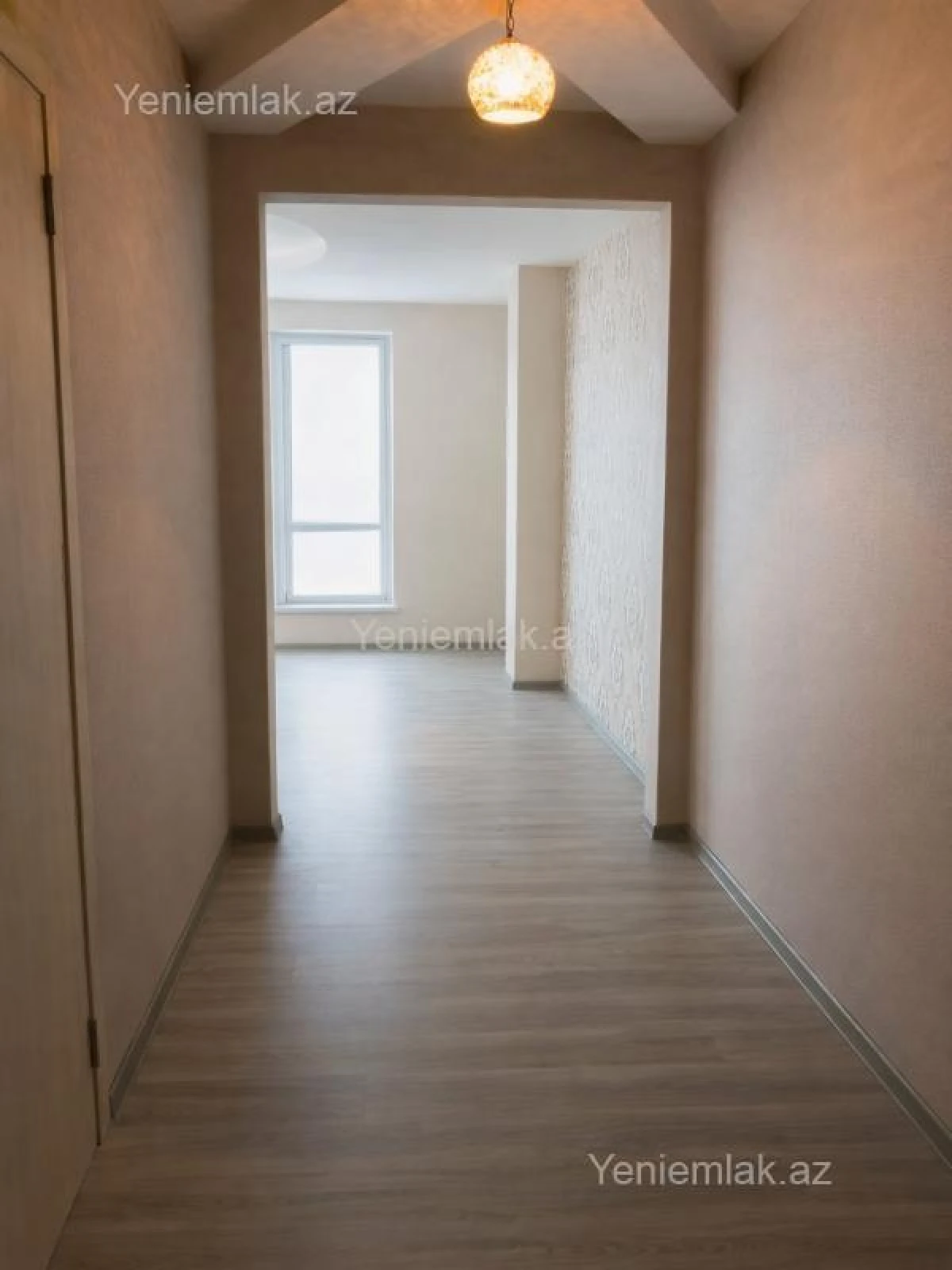 Satılır 2 otaqlı yeni tikili 85 m²