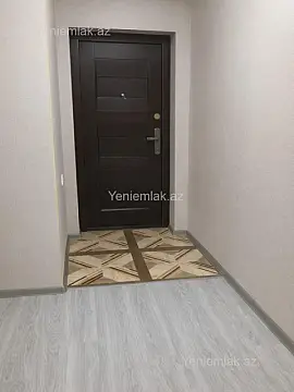 Satılır 2 otaqlı yeni tikili 85 m²