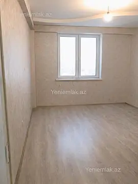 Satılır 2 otaqlı yeni tikili 85 m²