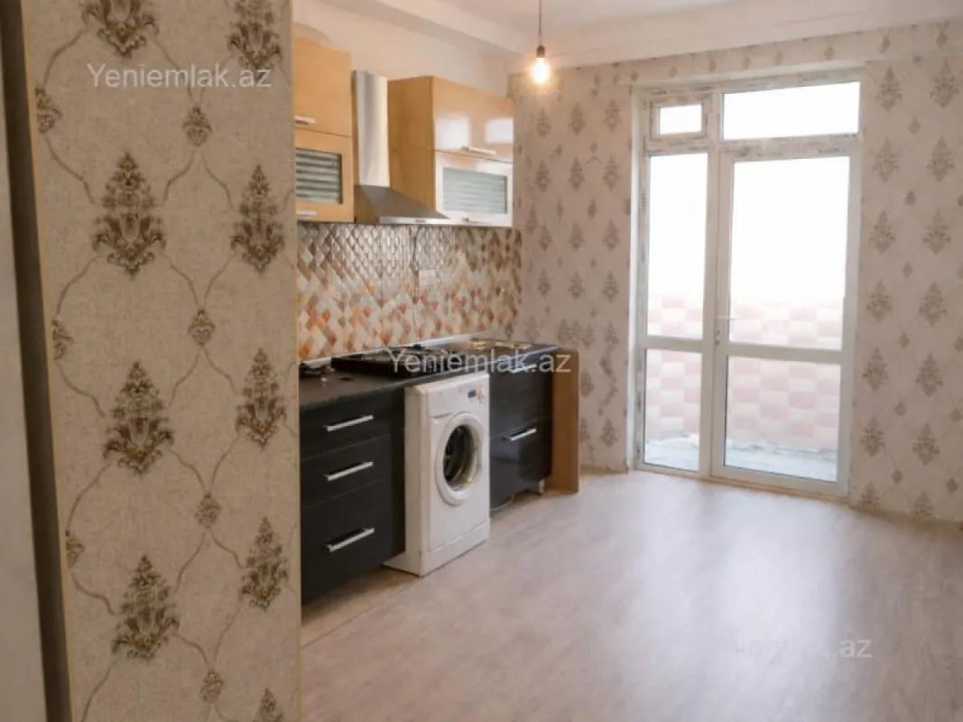 Satılır 2 otaqlı yeni tikili 85 m²