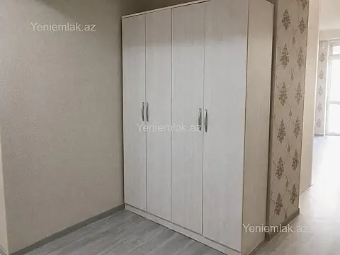Satılır 2 otaqlı yeni tikili 85 m²