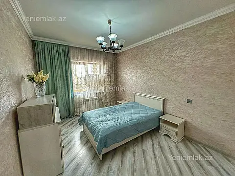 Satılır 5 otaqlı köhnə tikili 120 m² — Bakı, Suraxanı 5 otaq 120.00 m²