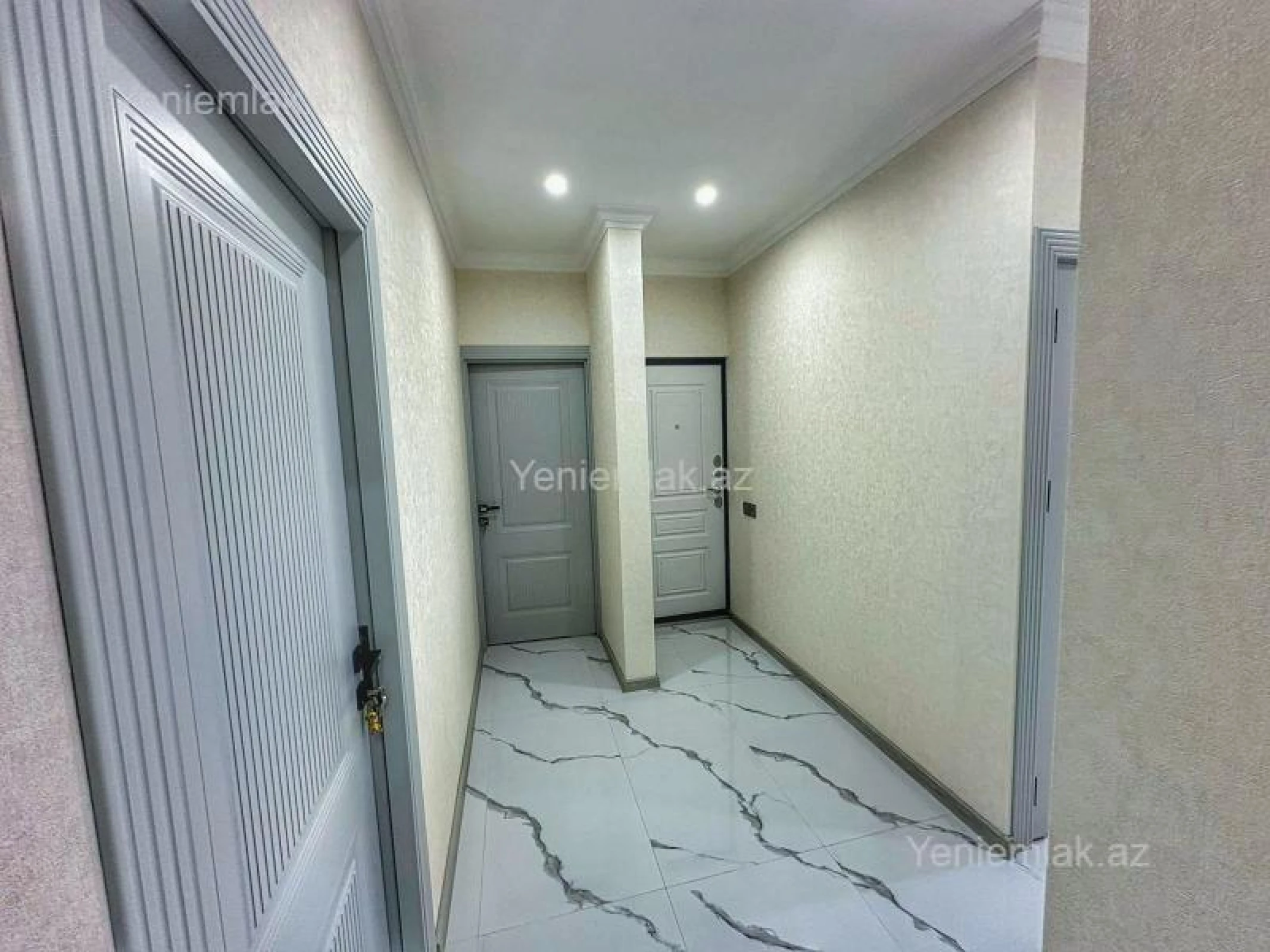 Satılır 5 otaqlı köhnə tikili 120 m²