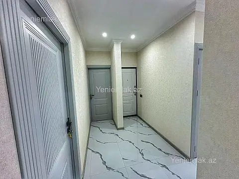 Satılır 5 otaqlı köhnə tikili 120 m²