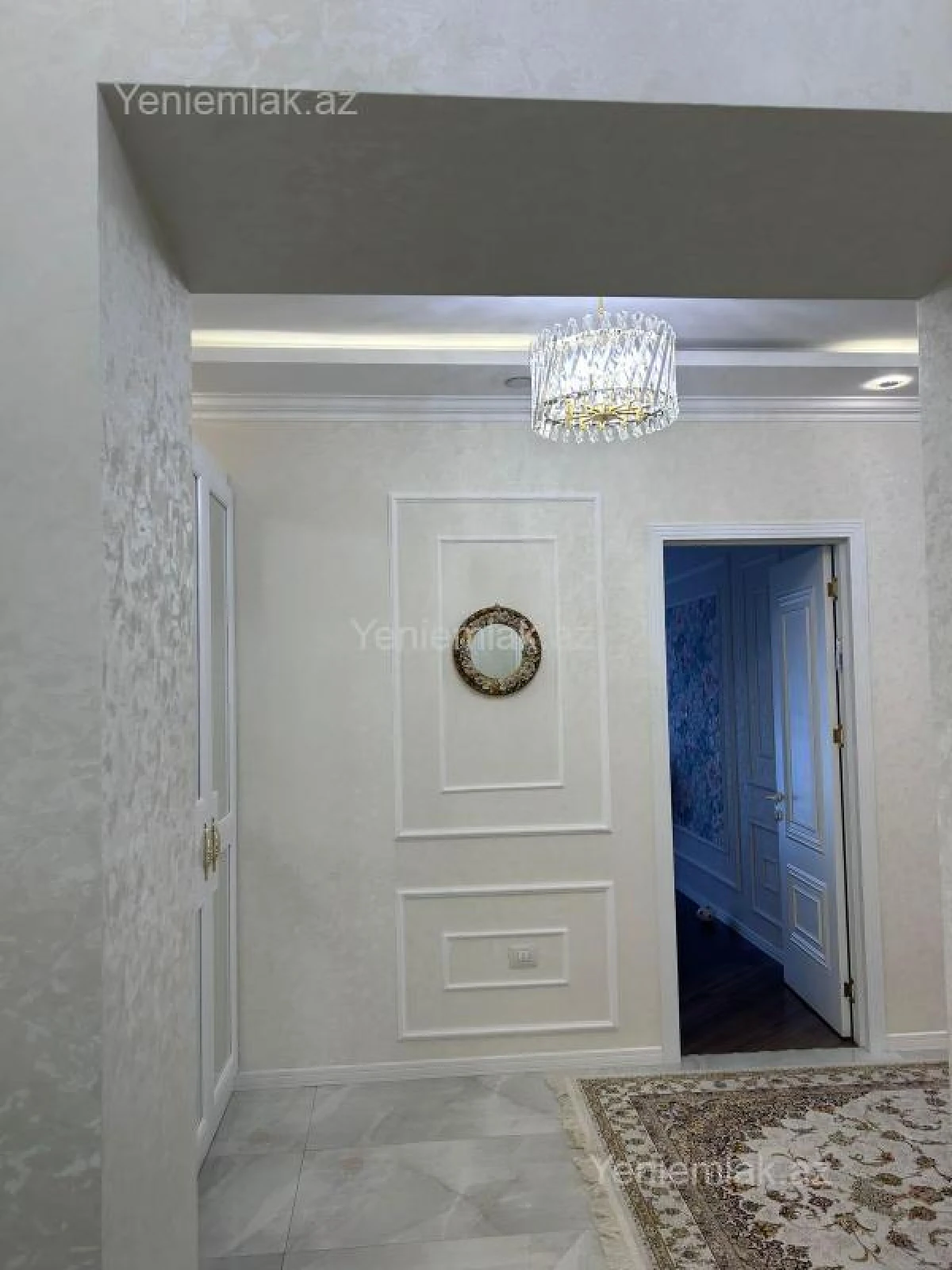 Satılır 3 otaqlı yeni tikili 148 m²