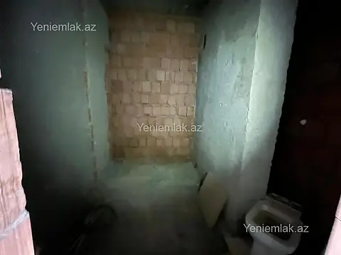 Satılır 4 otaqlı yeni tikili 160 m²