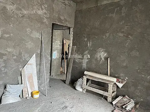 Satılır 4 otaqlı yeni tikili 160 m²