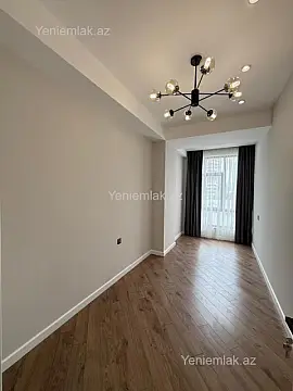 Satılır 3 otaqlı yeni tikili 118 m²