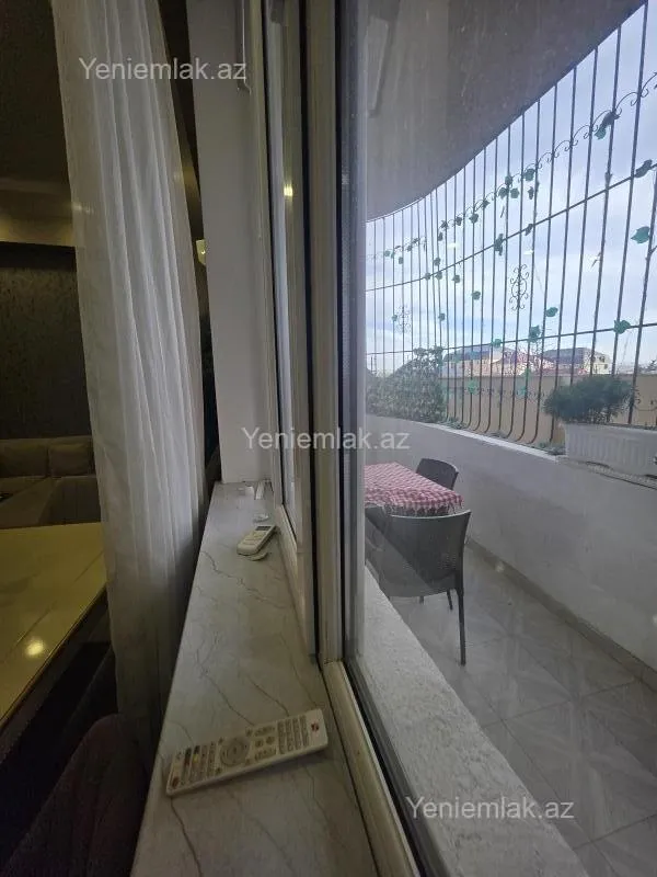 Satılır 3 otaqlı yeni tikili 125 m²