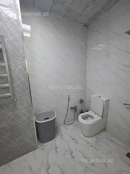 Satılır 3 otaqlı yeni tikili 125 m²