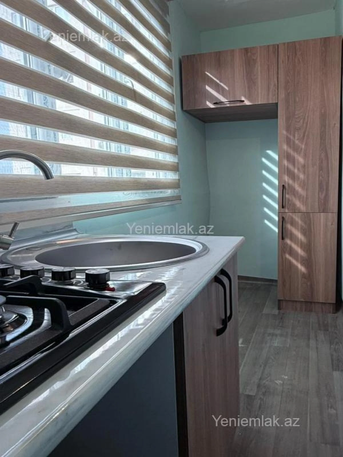 Satılır 2 otaqlı köhnə tikili 45 m²