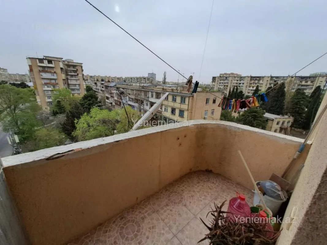 Satılır 3 otaqlı yeni tikili 105 m²