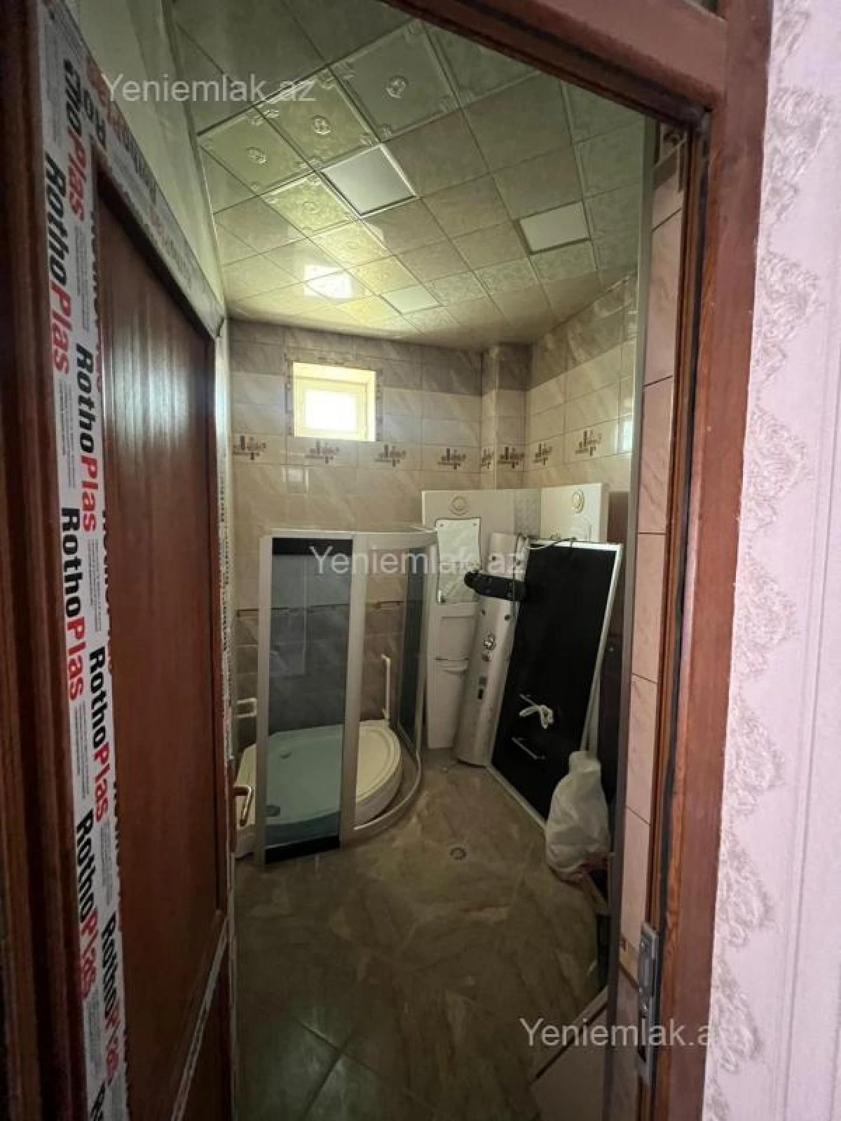 Satılır 6 otaqlı həyət evi 475 m²