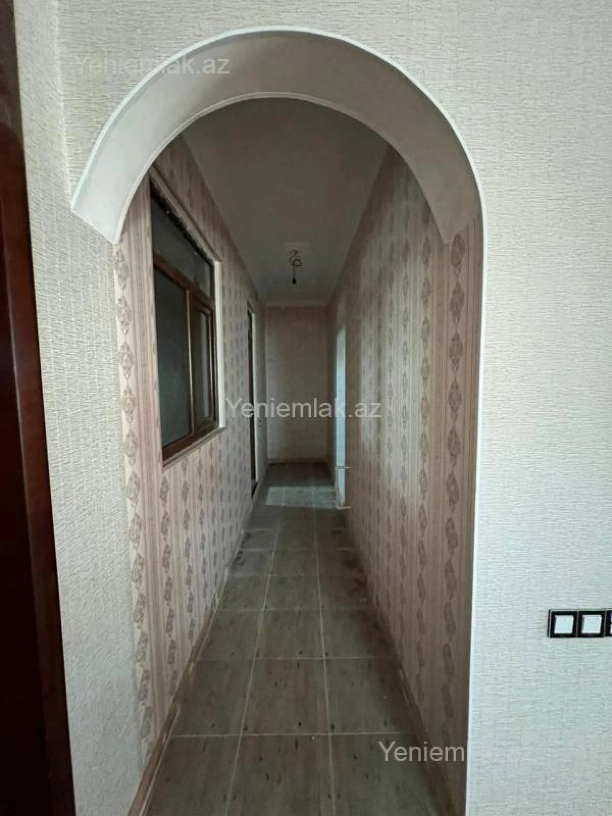 Satılır 6 otaqlı həyət evi 475 m²
