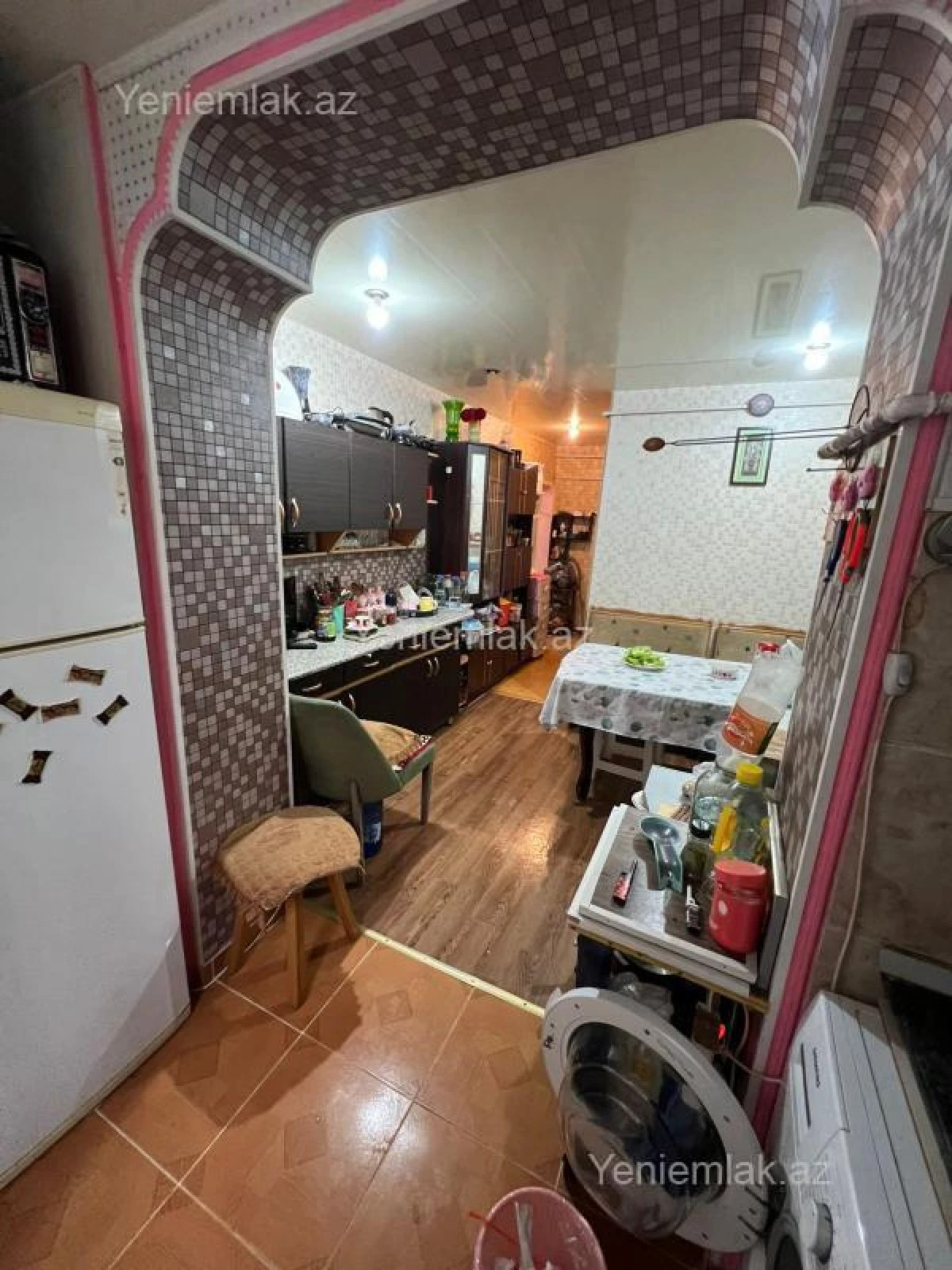 Satılır 3 otaqlı köhnə tikili 74 m²