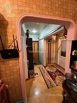 Satılır 3 otaqlı köhnə tikili 74 m²