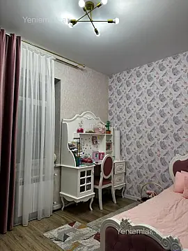 Satılır 4 otaqlı həyət evi 130 m²