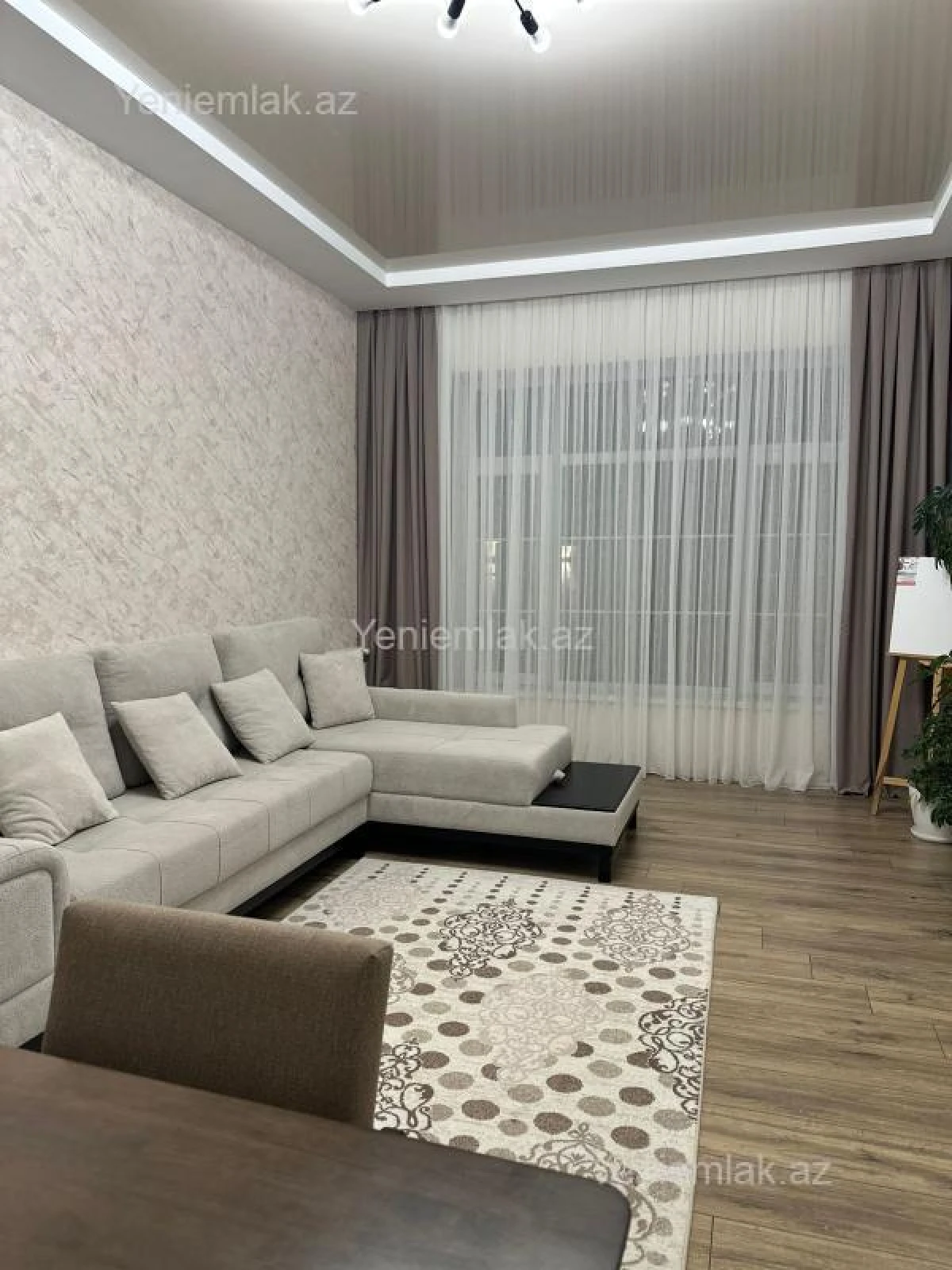 Satılır 4 otaqlı həyət evi 130 m²