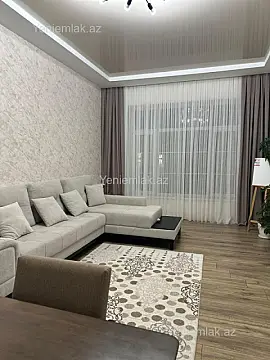Satılır 4 otaqlı həyət evi 130 m²