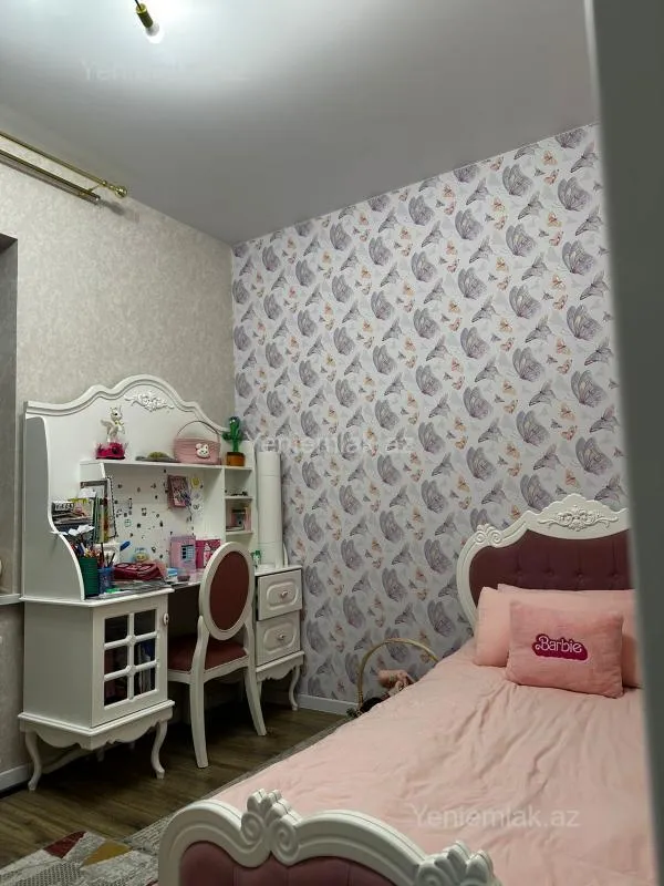 Satılır 4 otaqlı həyət evi 130 m²