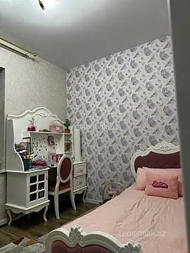 Satılır 4 otaqlı həyət evi 130 m²