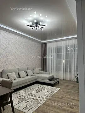 Satılır 4 otaqlı həyət evi 130 m²