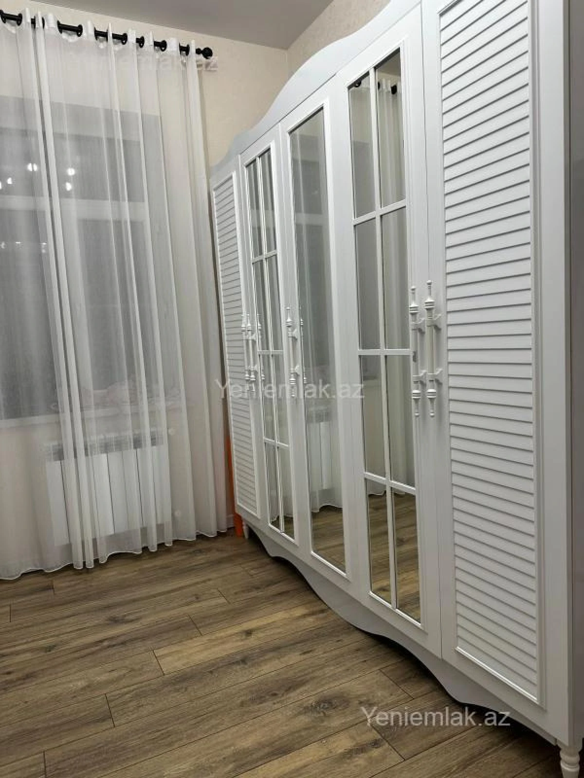 Satılır 4 otaqlı həyət evi 130 m²