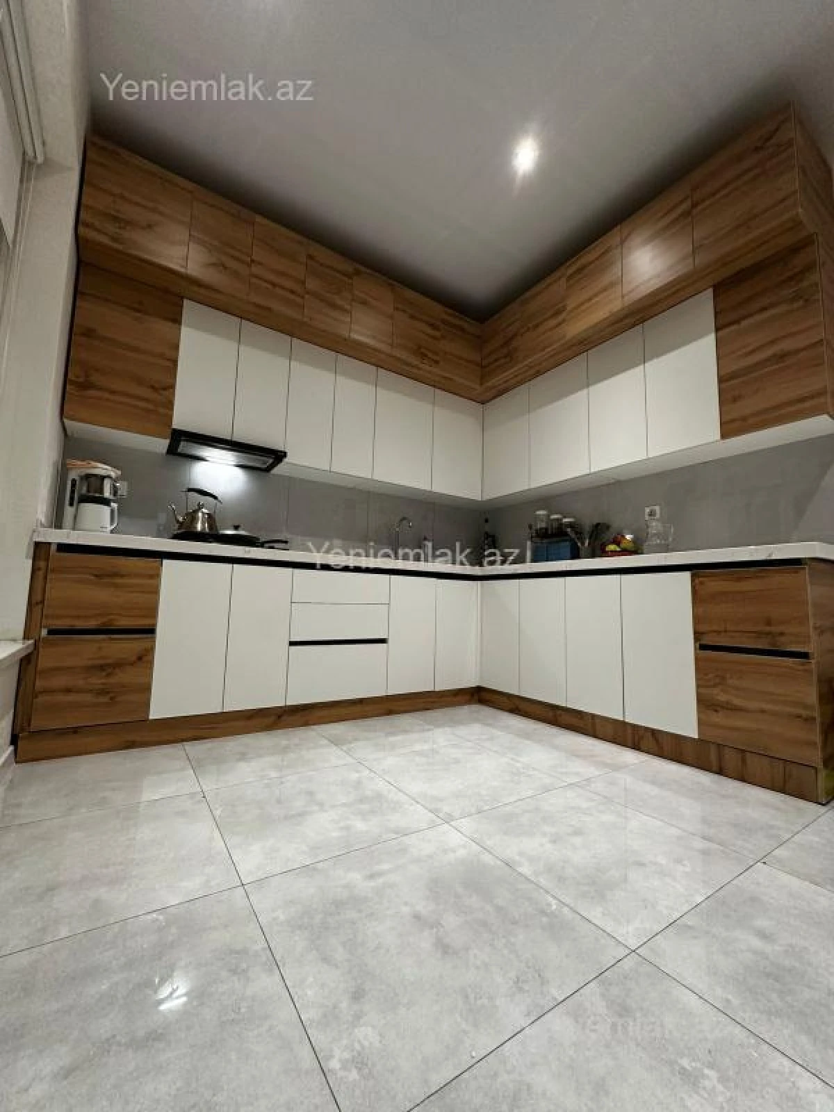 Satılır 4 otaqlı həyət evi 130 m²