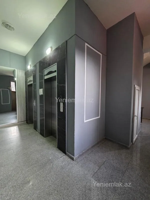 Satılır 2 otaqlı yeni tikili 80 m²