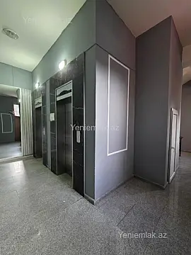 Satılır 2 otaqlı yeni tikili 80 m²