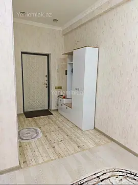 Satılır 2 otaqlı yeni tikili 80 m²