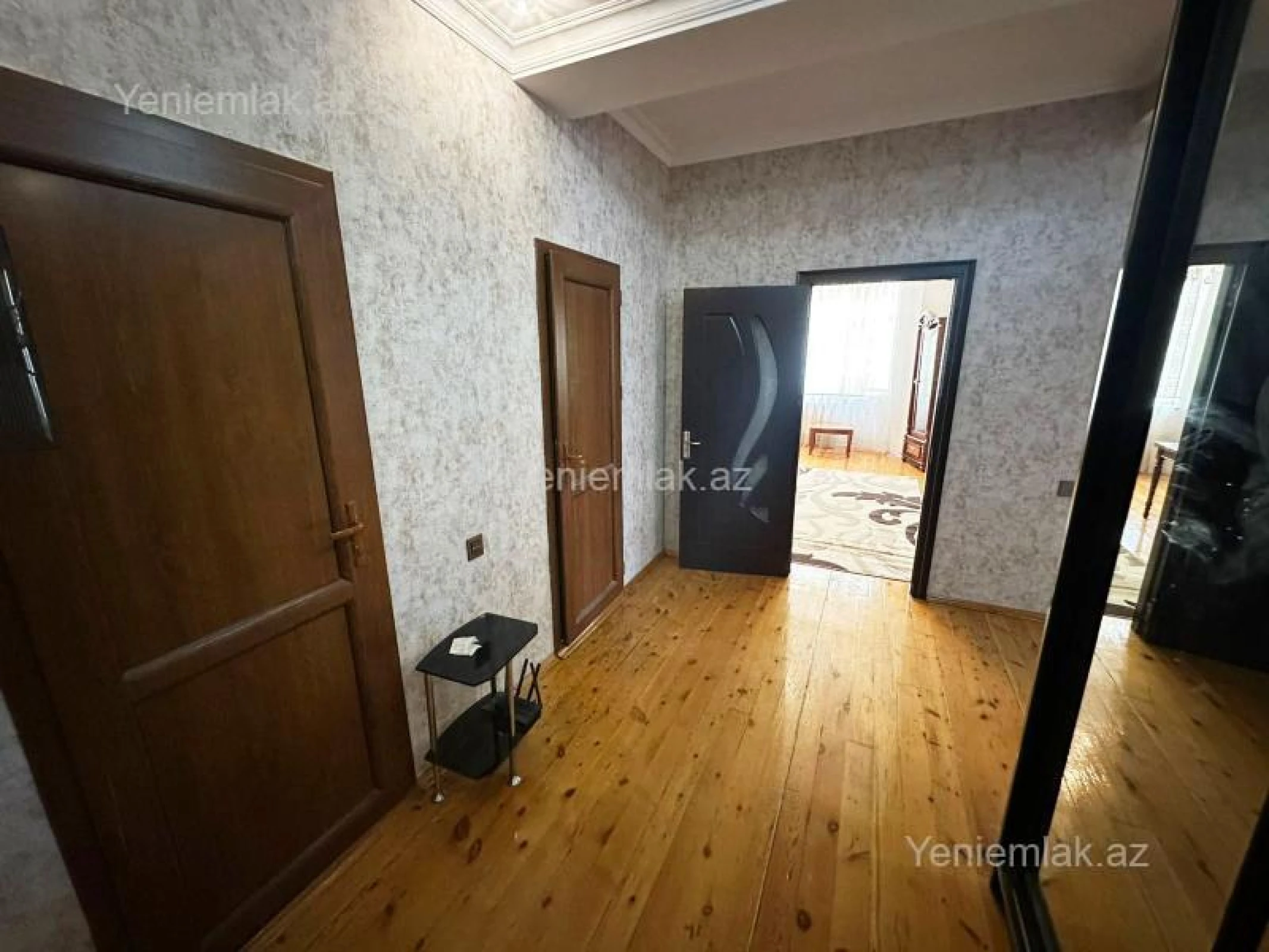 Satılır 2 otaqlı yeni tikili 80 m²