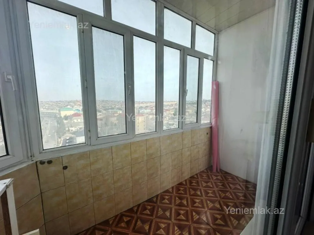 Satılır 2 otaqlı yeni tikili 80 m²