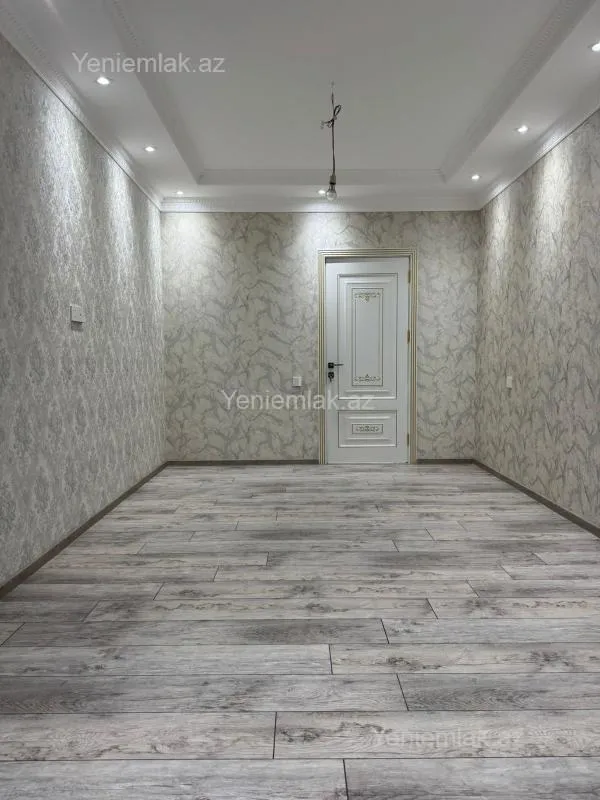 Satılır 3 otaqlı yeni tikili 120 m²