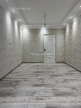 Satılır 3 otaqlı yeni tikili 120 m²