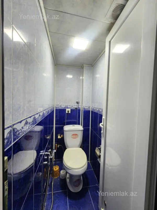 Satılır 2 otaqlı köhnə tikili 50 m²