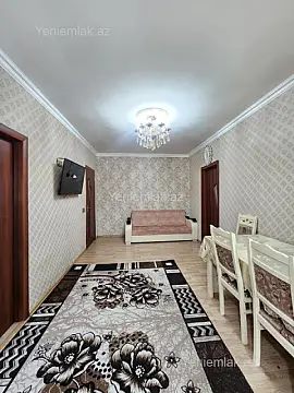 Satılır 2 otaqlı köhnə tikili 50 m²