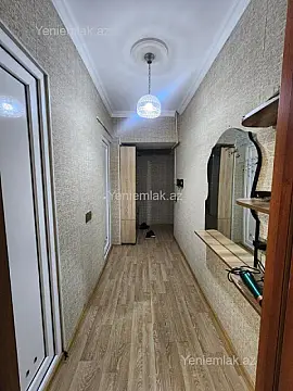 Satılır 2 otaqlı köhnə tikili 50 m²