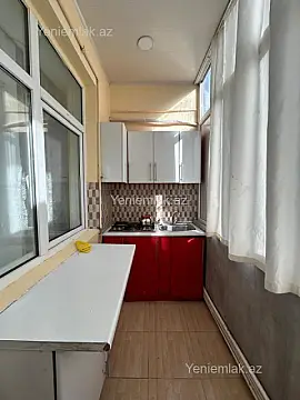 Satılır 2 otaqlı yeni tikili 55 m²