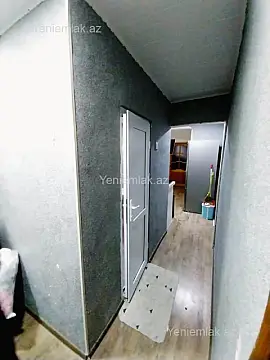 Satılır 3 otaqlı köhnə tikili 80 m²