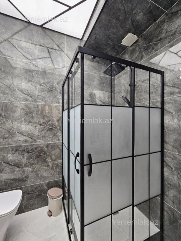 Satılır 2 otaqlı yeni tikili 60 m²