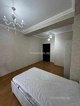 Satılır 2 otaqlı yeni tikili 75 m² — Bakı, Yasamal 2 otaq 75.00 m²