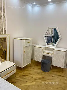 Satılır 2 otaqlı yeni tikili 76 m²