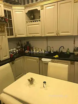 Satılır 4 otaqlı yeni tikili 126 m²