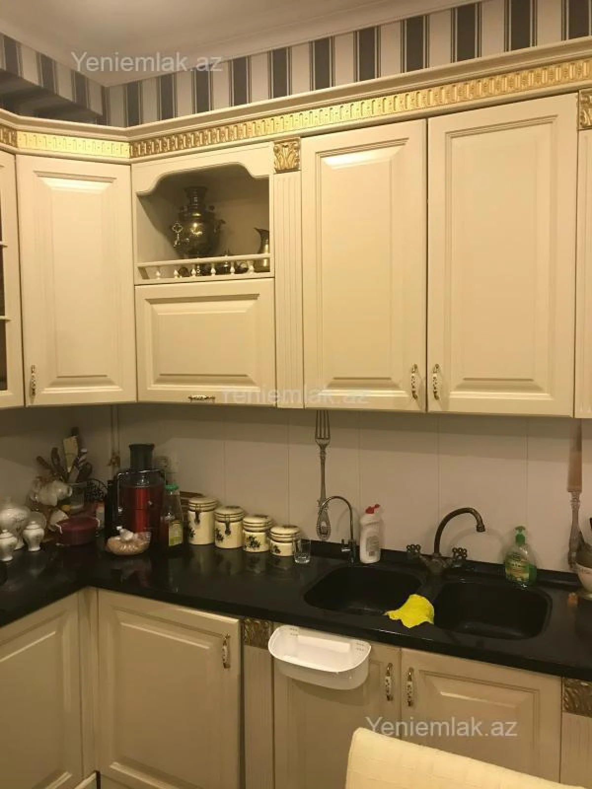 Satılır 4 otaqlı yeni tikili 126 m²