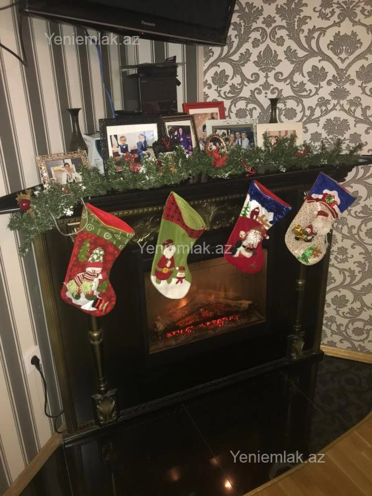 Satılır 4 otaqlı yeni tikili 126 m²